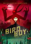 Birdboy: The Forgotten Children (2017) Poster #1 Thumbnail