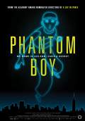 Phantom Boy (2016) Poster #1 Thumbnail