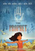 The Prophet (2015) Poster #1 Thumbnail