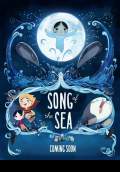 Song of the Sea (2014) Poster #1 Thumbnail