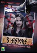 3 Sisters (2017) Poster #1 Thumbnail