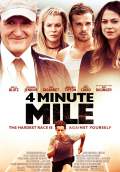 4 Minute Mile (2014) Poster #1 Thumbnail