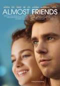 Almost Friends (2017) Poster #1 Thumbnail