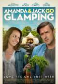 Amanda & Jack Go Glamping (2017) Poster #1 Thumbnail
