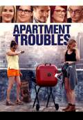 Apartment Troubles (2015) Poster #1 Thumbnail