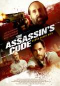The Assassin's Code (2018) Poster #1 Thumbnail