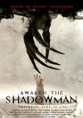 Awaken the Shadowman (2017) Poster #1 Thumbnail