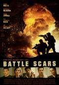 Battle Scars (2017) Poster #1 Thumbnail