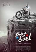 Being Evel (2015) Poster #1 Thumbnail
