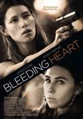 Bleeding Heart (2015) Poster #1 Thumbnail