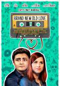Brand New Old Love (2018) Poster #1 Thumbnail