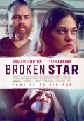 Broken Star (2018) Poster #1 Thumbnail
