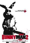 The Bunnyman Massacre (2014) Poster #1 Thumbnail