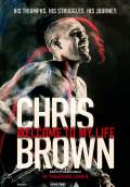 Chris Brown: Welcome to My Life (2017) Poster #1 Thumbnail