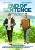 End of Sentence (2020) Poster #1 Thumbnail