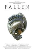 Fallen (2017) Poster #1 Thumbnail