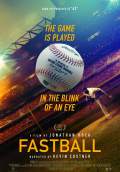 Fastball (2016) Poster #1 Thumbnail