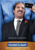 Friended to Death (2013) Poster #1 Thumbnail