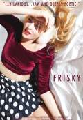 Frisky (2017) Poster #1 Thumbnail