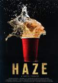 Haze (2017) Poster #1 Thumbnail