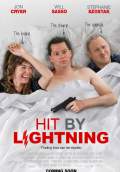 Hit by Lightning (2014) Poster #1 Thumbnail