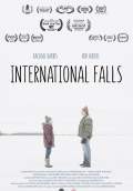 International Falls (2020) Poster #1 Thumbnail