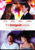 The Longest Week (2014) Poster #1 Thumbnail