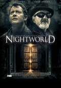 Nightworld (2017) Poster #1 Thumbnail