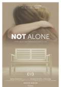 Not Alone (2017) Poster #1 Thumbnail