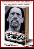 Survivors Guide to Prison (2018) Poster #1 Thumbnail