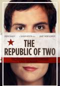 The Republic of Two (2013) Poster #1 Thumbnail