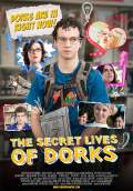 The Secret Lives of Dorks (2013) Poster #1 Thumbnail