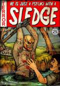 Sledge (2014) Poster #1 Thumbnail