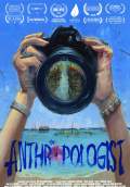 The Anthropologist (2016) Poster #1 Thumbnail