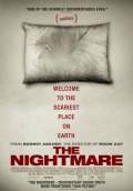 The Nightmare (2015) Poster #1 Thumbnail