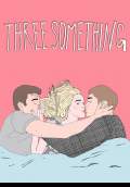 Threesomething (2018) Poster #1 Thumbnail