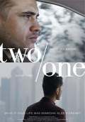 Two/One (2020) Poster #1 Thumbnail