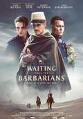 Waiting for the Barbarians (2020) Poster #1 Thumbnail