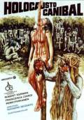 Cannibal Holocaust (1984) Poster #1 Thumbnail