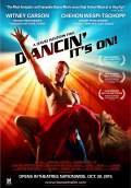 Dancin' It's On (2015) Poster #1 Thumbnail