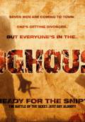 Doghouse (2009) Poster #1 Thumbnail