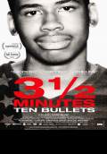 3 1/2 Minutes, Ten Bullets (2015) Poster #1 Thumbnail