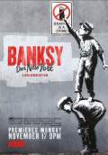 Banksy Does New York (2014) Poster #1 Thumbnail