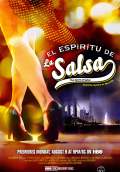 El Espiritu de la Salsa (2010) Poster #1 Thumbnail