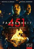Fahrenheit 451 (2018) Poster #1 Thumbnail