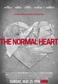 The Normal Heart (2014) Poster #1 Thumbnail