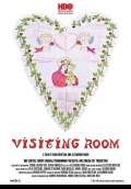 Visiting Room (Vorbitor) (2011) Poster #1 Thumbnail