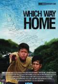 Which Way Home (2009) Poster #1 Thumbnail