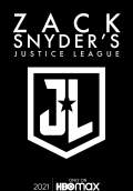 Zack Snyder's Justice League (2021) Poster #1 Thumbnail