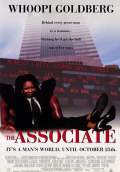 The Associate (1996) Poster #1 Thumbnail